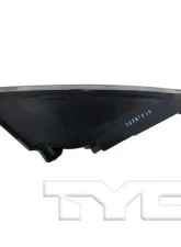 TYC Genera CAPA Certified Fog Light Assembly Honda CR-V Right 2015-2016                                     - 19-6111-00-9 - Image 9