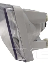 TYC Genera CAPA Certified Fog Light Assembly Right                                     - 19-6113-00-9 - Image 6