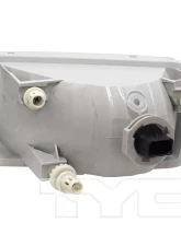 TYC Genera CAPA Certified Fog Light Assembly Right                                     - 19-6113-00-9 - Image 2