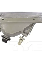 TYC Genera CAPA Certified Fog Light Assembly Right                                     - 19-6113-00-9 - Image 3