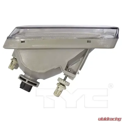 TYC Genera CAPA Certified Fog Light Assembly Right - 19-6113-00-9
