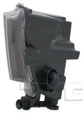 TYC Genera CAPA Certified Fog Light Assembly Volkswagen Jetta Right 2015-2018                                     - 19-6123-00-9 - Image 4
