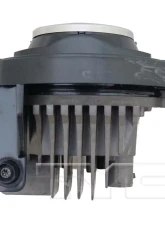 TYC Genera CAPA Certified Fog Light Assembly                                     - 19-6151-00-9 - Image 3