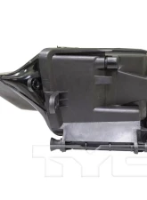 TYC Genera Fog Light Assembly Audi 80 Right 1988                                     - 19-6169-00 - Image 4