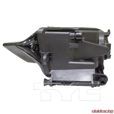 TYC Genera Fog Light Assembly Audi 80 Right 1988 - 19-6169-00