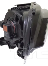 TYC Genera Fog Light Assembly Audi 80 Right 1988                                     - 19-6169-00 - Image 5
