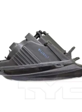 TYC Genera Fog Light Assembly Audi 80 Right 1988                                     - 19-6169-00 - Image 6
