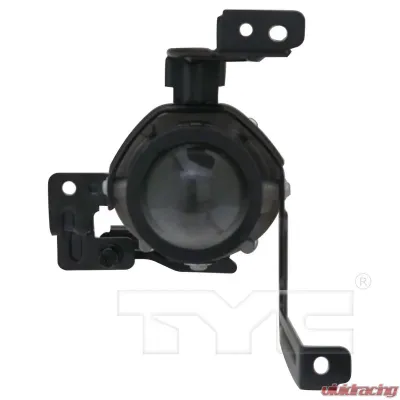 TYC Genera CAPA Certified Fog Light Assembly Kia Sportage Right 2017-2019 - 19-6197-00-9