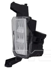 TYC Genera CAPA Certified Fog Light Assembly Subaru Outback Right 2020                                     - 19-6247-00-9 - Image 6