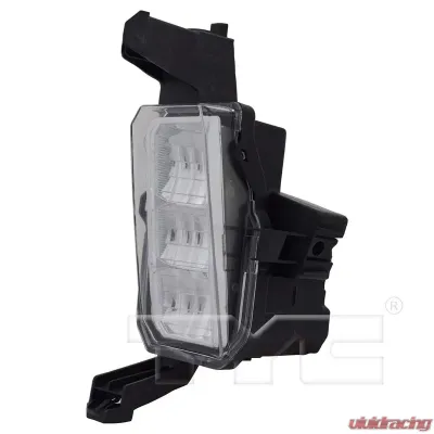TYC Genera CAPA Certified Fog Light Assembly Subaru Outback Right 2020 - 19-6247-00-9