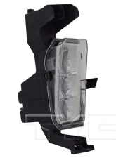 TYC Genera CAPA Certified Fog Light Assembly Subaru Outback Right 2020                                     - 19-6247-00-9 - Image 5