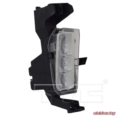 TYC Genera CAPA Certified Fog Light Assembly Subaru Outback Right 2020 - 19-6247-00-9