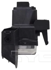 TYC Genera CAPA Certified Fog Light Assembly Subaru Outback Right 2020                                     - 19-6247-00-9 - Image 6
