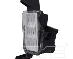 TYC Genera Fog Light Assembly Subaru Outback Right 2020
