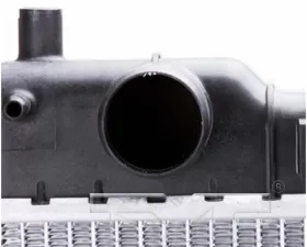 TYC Genera Radiator Assembly Ford Automatic