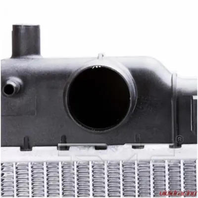 TYC Genera Radiator Assembly Ford Automatic - 1994