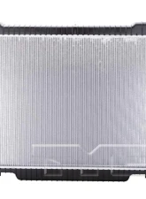 TYC Genera Radiator Assembly Ford Automatic                                     - 1994 - Image 2
