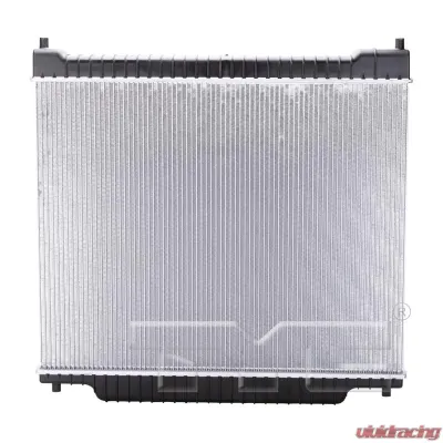 TYC Genera Radiator Assembly Ford Automatic - 1994