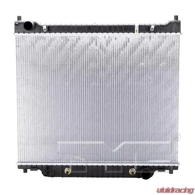 TYC Genera Radiator Assembly Ford Automatic - 1994