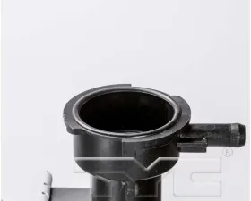TYC Genera Radiator Assembly