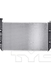 TYC Genera Radiator Assembly                                     - 2003 - Image 2
