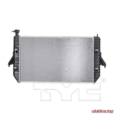 TYC Genera Radiator Assembly - 2003