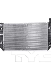 TYC Genera Radiator Assembly                                     - 2003 - Image 3