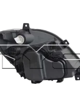TYC Genera CAPA Certified Headlight Assembly Left                                     - 20-0970-00-9 - Image 2