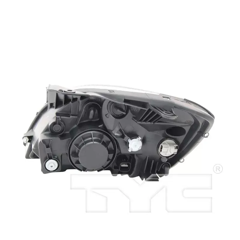 rioページ 2016 Kia Rio LX Sedan 4-Door 1.6L Front Flex Exhaust Pipe