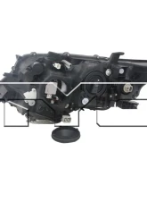 TYC Genera Headlight Assembly Lexus RX350 Right 2010-2012                                     - 20-12233-00 - Image 4