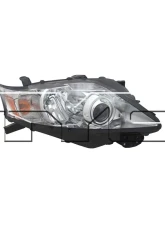 TYC Genera Headlight Assembly Lexus RX350 Right 2010-2012                                     - 20-12233-00 - Image 3