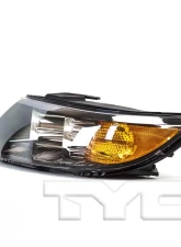 TYC Genera CAPA Certified Headlight Assembly Kia Sorento Left 2011-2013                                     - 20-12346-00-9 - Image 9