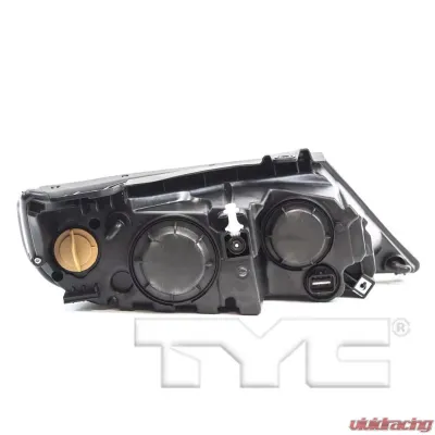 TYC Genera CAPA Certified Headlight Assembly Kia Sorento Left 2011-2013 - 20-12346-00-9