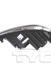 TYC Genera CAPA Certified Headlight Assembly Kia Sorento Left 2011-2013                                     - 20-12346-00-9 - Image 3