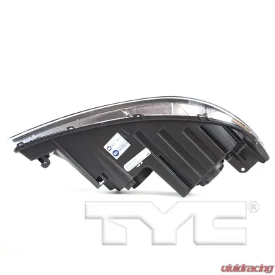 TYC Genera CAPA Certified Headlight Assembly Kia Sorento Left 2011-2013 - 20-12346-00-9
