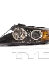 TYC Genera CAPA Certified Headlight Assembly Kia Sorento Left 2011-2013                                     - 20-12346-00-9 - Image 5
