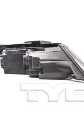 TYC Genera CAPA Certified Headlight Assembly Kia Sorento Left 2011-2013                                     - 20-12346-00-9 - Image 7
