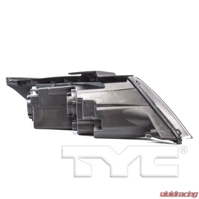 TYC Genera CAPA Certified Headlight Assembly Kia Sorento Left 2011-2013 - 20-12346-00-9