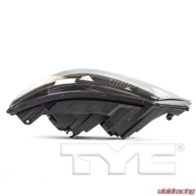 TYC Genera CAPA Certified Headlight Assembly Kia Sorento Left 2011-2013 - 20-12346-00-9