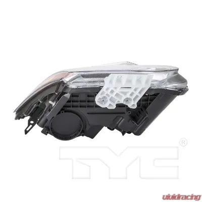 TYC Genera CAPA Certified Headlight Assembly Nissan Rogue Right 2013 - 20-12527-90-9