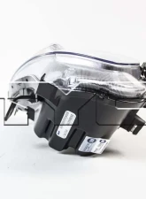 TYC Genera CAPA Certified Headlight Assembly Nissan Rogue Left 2011-2012                                     - 20-12528-00-9 - Image 7