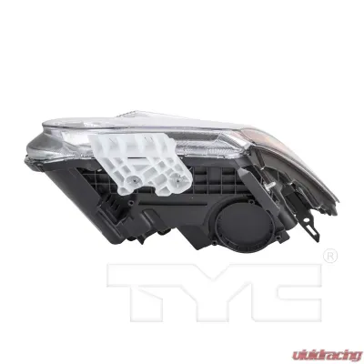 TYC Genera CAPA Certified Headlight Assembly Nissan Rogue Left 2013 - 20-12528-90-9