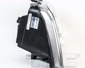 TYC Genera Headlight Assembly Ford Transit Connect Left 2010-2013