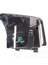 TYC Genera Headlight Assembly Ford Transit Connect Left 2010-2013                                     - 20-12680-00-9 - Image 2