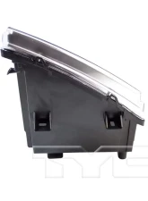 TYC Genera Headlight Assembly Ford Transit Connect Left 2010-2013                                     - 20-12680-00-9 - Image 3
