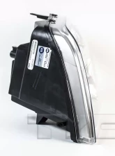TYC Genera Headlight Assembly Ford Transit Connect Left 2010-2013                                     - 20-12680-00-9 - Image 6