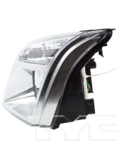 TYC Genera Headlight Assembly Ford Transit Connect Left 2010-2013                                     - 20-12680-00-9 - Image 7