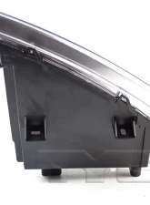 TYC Genera Headlight Assembly Ford Transit Connect Left 2010-2013                                     - 20-12680-00-9 - Image 8