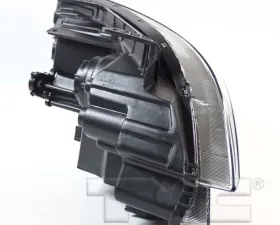 TYC Genera Headlight Assembly Kia Soul Left 2012-2013