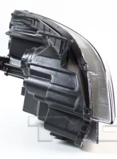 TYC Genera Headlight Assembly Kia Soul Left 2012-2013                                     - 20-12734-00-9 - Image 7